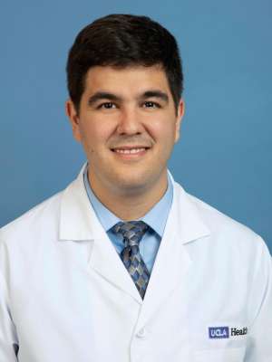 Scott Vandiver, MD, PhD