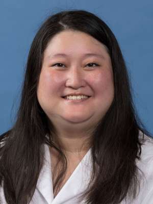 Victoria Lee, MD