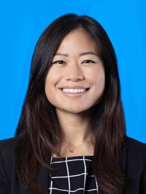 Wendy Qiu, MD