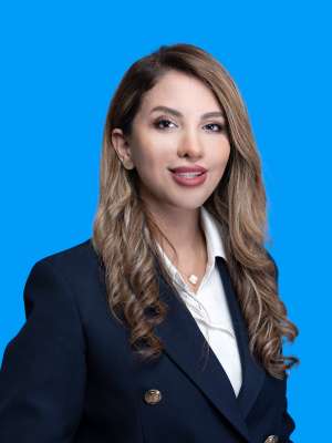 Melina Hosseiny, MD
