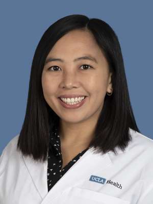 Linda P. Vien, MD