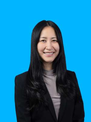 Kasha Chen, MD