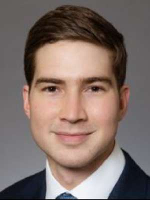 Hector Filizola Class of 2028 pulm fellowship