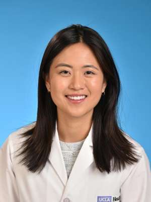 Christina Ma, MD