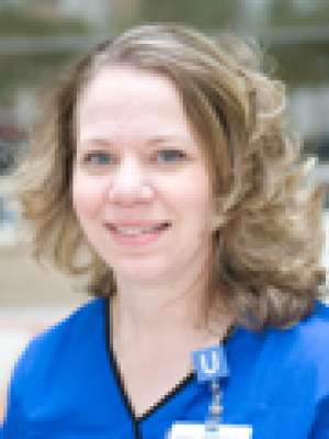 Karen Ambrowitz, RDCS, Director