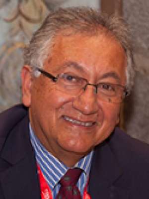 Alberto Munoz, MD