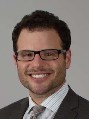 Andrew Grock, MD - UCLA Health Emergency Medicine