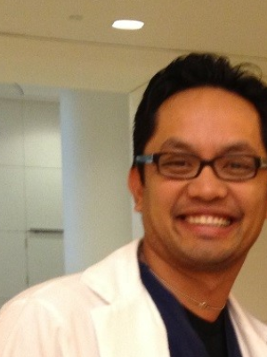 Anthony Chan