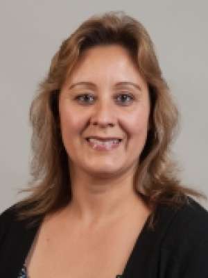 Arceli "Sally" Alvarez-deCordova