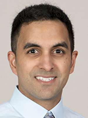 Arvind Vijayasarathi, MD, MBA, MPH