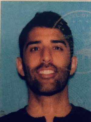 Ashkon Anshari, MD - UCLA Health Emergency Medicine