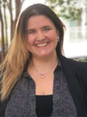 Audrey Martinelli Rodriguez