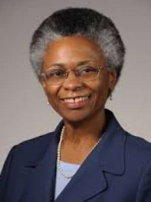 Marie Bernard, MD