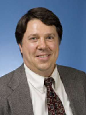 David Berry, PhD