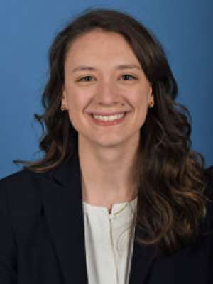 Mariah Blegen, MD