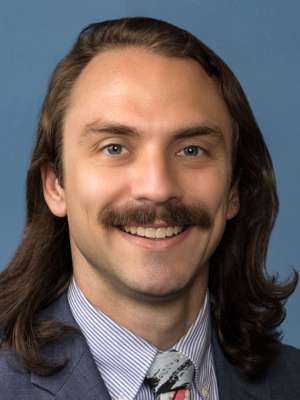 Brian Zunner-Keating headshot