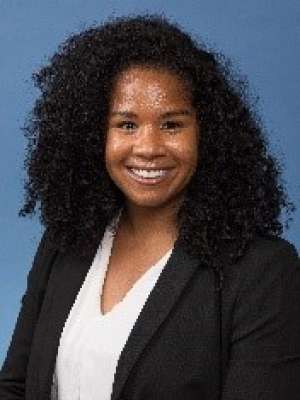 Brittany Robinson, MD