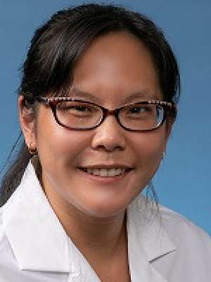 Brittany Young, MD, PhD, Chief Resident