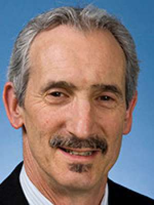 Bruce R. Gerratt, PhD, SLP