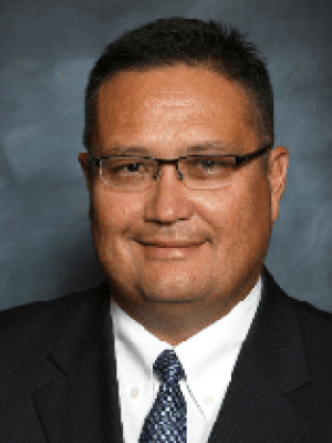 Clinton Kakazu, MD, MBA