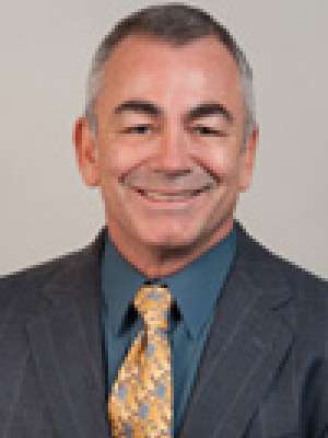 Christopher Cagnon, PhD