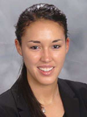 Caitlin Collins, MD, MPH