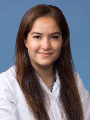 Monica Cappelletti, PhD