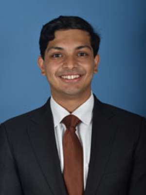 Nikhil L Chervu, MD