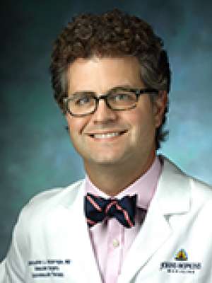 Chris Abularrage, MD