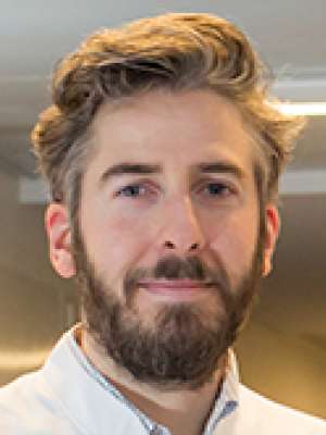 Christian Behrendt, MD