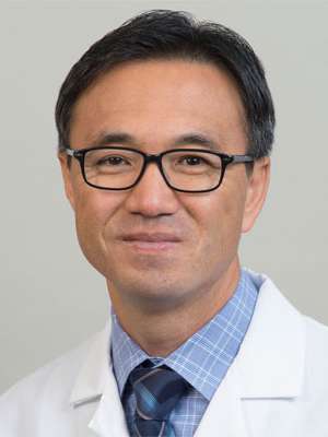 Chul Lee, M.S., DABR Medical Physicist