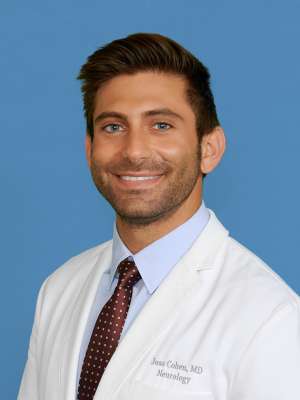 Joss Cohen, MD - Neurology - Santa Monica Neurology | UCLA Health