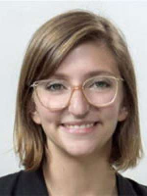 Corrinne Riddell, PhD, MSc