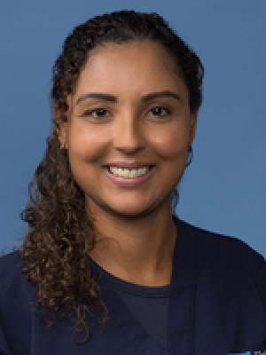 Vanessa Cortes, RN, BSN