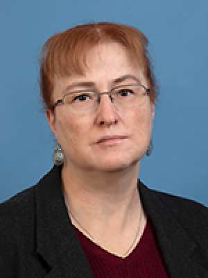Cynthia Chamberlin