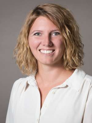 Kate Dovel, PhD