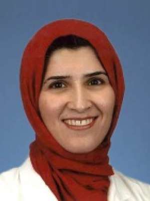 Tahereh (Maryam) Dadfamia