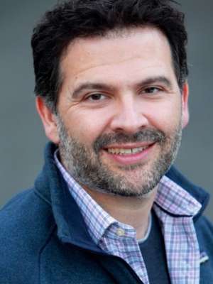 Dan Khodabakhsh, MD - UCLA Health Emergency Medicine