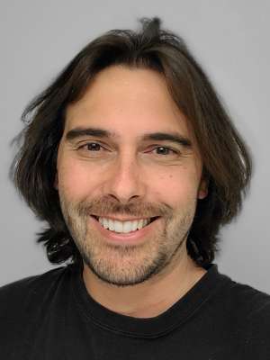 Daniel Aharoni PhD - UCLA Health