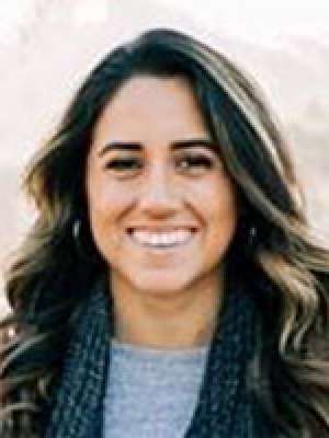 Daniela Salinas, MPH