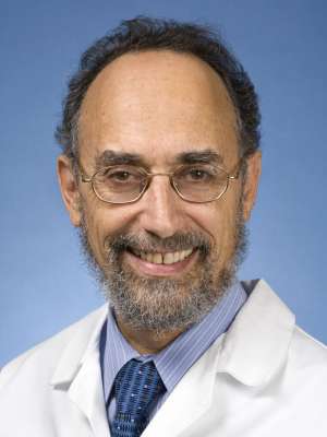 David Rapkin, PhD