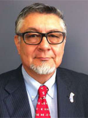 David Hayes-Bautista