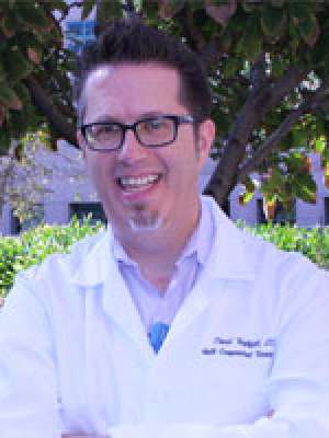 David Highfill, LCSW