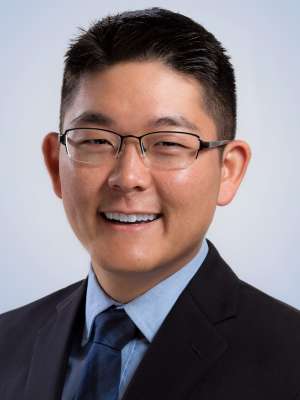 David Lee, MD