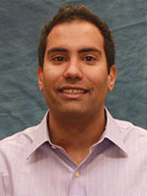 Ajit Divakaruni, PhD