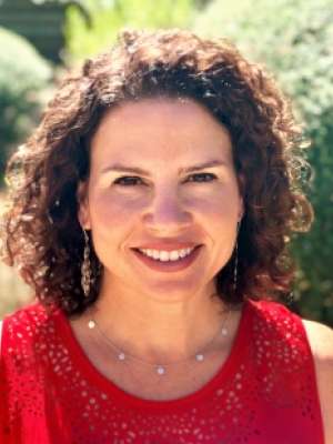 Dvora Joseph Davey, PhD