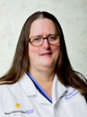 Elaine Harrington - Pulmonary Nurse Specialist