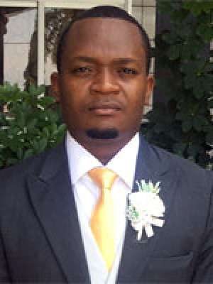  Emerson Wepngong, MD