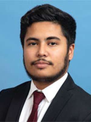 Ethan Alexander Patron