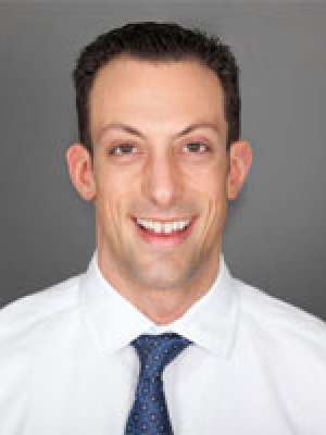 Evan Lewis MD, FRCPC